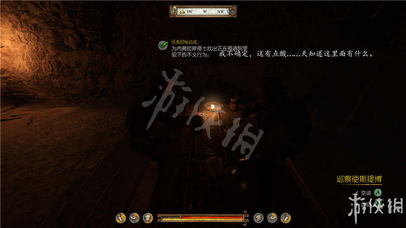 《天國降臨: 救贖》圖文全流程攻略 操作/介面+系統教學+全屬性/技能/天賦/裝備/合成+全主支線任務/全劇情/全Boss+短評 《天國降臨: 救贖》圖文全流程攻略 操作/介面+系統教學+全屬性/技能/天賦/裝備/合成+全主支線任務/全劇情/全Boss+短評