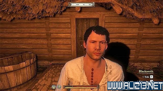 《天國降臨: 救贖》圖文攻略 全主線+全支線任務通關流程分享【完結】 《天國降臨: 救贖》圖文攻略 全主線+全支線任務通關流程分享【完結】