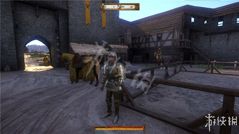 《天國降臨: 救贖》圖文全流程攻略 操作/介面+系統教學+全屬性/技能/天賦/裝備/合成+全主支線任務/全劇情/全Boss+短評 《天國降臨: 救贖》圖文全流程攻略 操作/介面+系統教學+全屬性/技能/天賦/裝備/合成+全主支線任務/全劇情/全Boss+短評