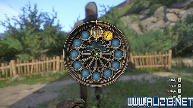 《天國降臨: 救贖》圖文攻略 全主線+全支線任務通關流程分享【完結】