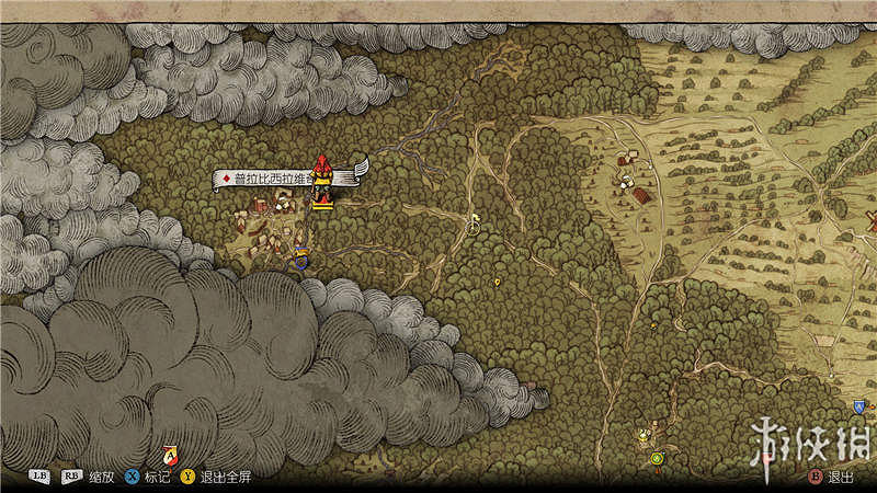 《天國降臨: 救贖》圖文全流程攻略 操作/介面+系統教學+全屬性/技能/天賦/裝備/合成+全主支線任務/全劇情/全Boss+短評