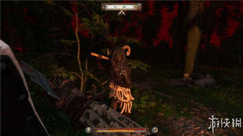 《天國降臨: 救贖》圖文全流程攻略 操作/介面+系統教學+全屬性/技能/天賦/裝備/合成+全主支線任務/全劇情/全Boss+短評