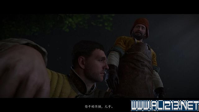 《天國降臨: 救贖》圖文攻略 全主線+全支線任務通關流程分享【完結】