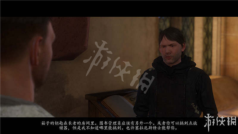 《天國降臨: 救贖》圖文全流程攻略 操作/介面+系統教學+全屬性/技能/天賦/裝備/合成+全主支線任務/全劇情/全Boss+短評 《天國降臨: 救贖》圖文全流程攻略 操作/介面+系統教學+全屬性/技能/天賦/裝備/合成+全主支線任務/全劇情/全Boss+短評