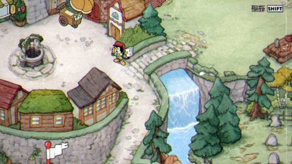 《茶杯頭》DLC最後的美食圖文攻略 DLC進入方法全Boss全解密全金幣