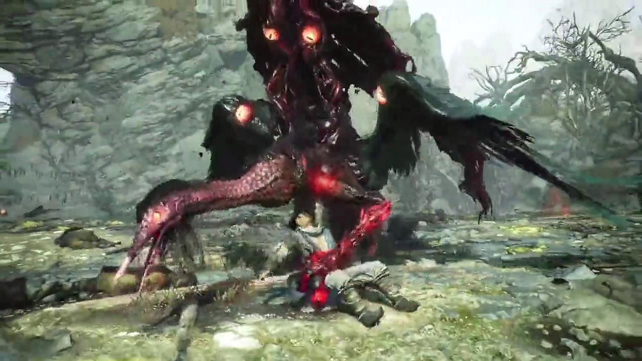 《臥龍:蒼天隕落》“酸與”戰鬥展示 主角被猛摔! 《臥龍:蒼天隕落》“酸與”戰鬥展示 主角被猛摔!