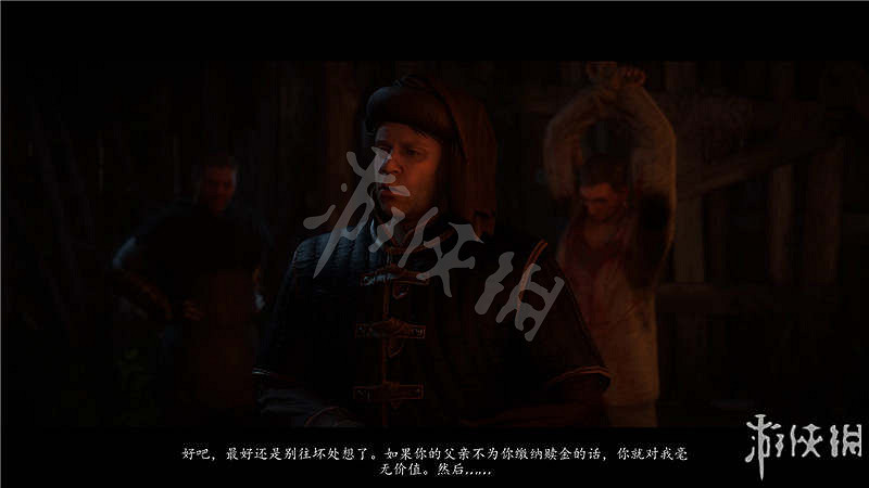 《天國降臨: 救贖》圖文全流程攻略 操作/介面+系統教學+全屬性/技能/天賦/裝備/合成+全主支線任務/全劇情/全Boss+短評 《天國降臨: 救贖》圖文全流程攻略 操作/介面+系統教學+全屬性/技能/天賦/裝備/合成+全主支線任務/全劇情/全Boss+短評