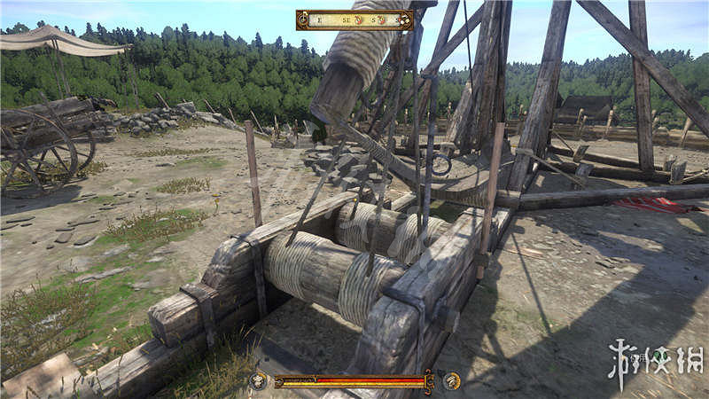 《天國降臨: 救贖》圖文全流程攻略 操作/介面+系統教學+全屬性/技能/天賦/裝備/合成+全主支線任務/全劇情/全Boss+短評 《天國降臨: 救贖》圖文全流程攻略 操作/介面+系統教學+全屬性/技能/天賦/裝備/合成+全主支線任務/全劇情/全Boss+短評