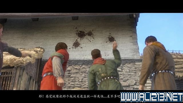 《天國降臨: 救贖》圖文攻略 全主線+全支線任務通關流程分享【完結】