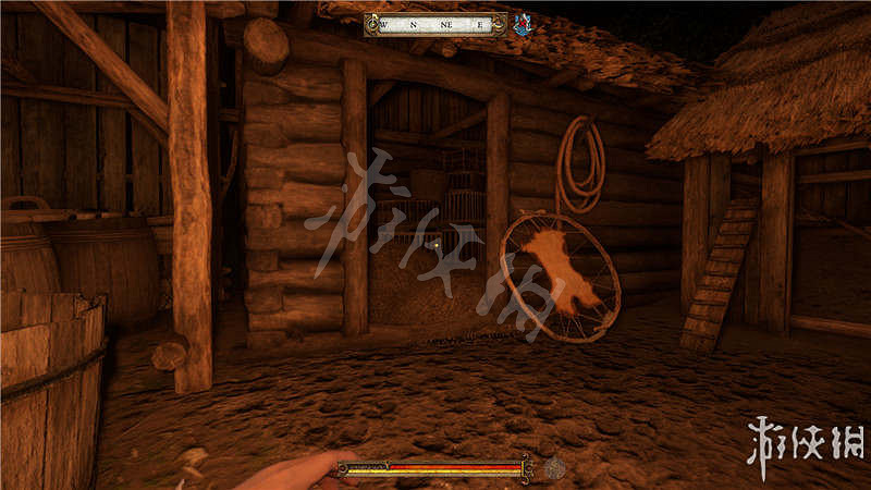 《天國降臨: 救贖》圖文全流程攻略 操作/介面+系統教學+全屬性/技能/天賦/裝備/合成+全主支線任務/全劇情/全Boss+短評 《天國降臨: 救贖》圖文全流程攻略 操作/介面+系統教學+全屬性/技能/天賦/裝備/合成+全主支線任務/全劇情/全Boss+短評