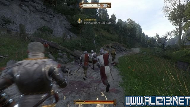 《天國降臨: 救贖》圖文攻略 全主線+全支線任務通關流程分享【完結】 《天國降臨: 救贖》圖文攻略 全主線+全支線任務通關流程分享【完結】