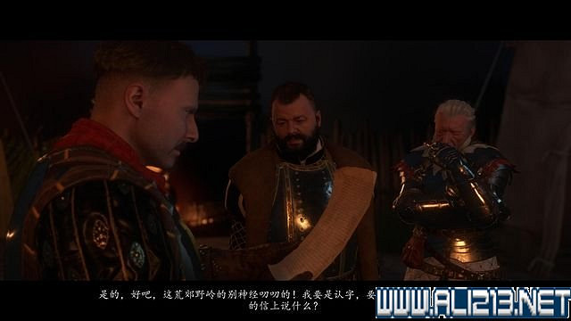 《天國降臨: 救贖》圖文攻略 全主線+全支線任務通關流程分享【完結】 《天國降臨: 救贖》圖文攻略 全主線+全支線任務通關流程分享【完結】