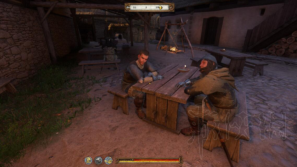 《天國降臨: 救贖》吾友蒂米任務及速刷拉泰聲望圖文分享 《天國降臨: 救贖》吾友蒂米任務及速刷拉泰聲望圖文分享