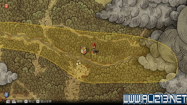 《天國降臨: 救贖》圖文攻略 全主線+全支線任務通關流程分享【完結】 《天國降臨: 救贖》圖文攻略 全主線+全支線任務通關流程分享【完結】