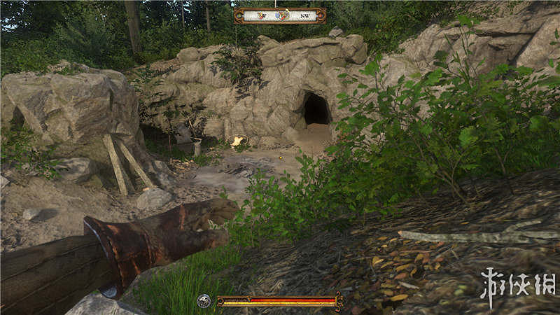 《天國降臨: 救贖》圖文全流程攻略 操作/介面+系統教學+全屬性/技能/天賦/裝備/合成+全主支線任務/全劇情/全Boss+短評 《天國降臨: 救贖》圖文全流程攻略 操作/介面+系統教學+全屬性/技能/天賦/裝備/合成+全主支線任務/全劇情/全Boss+短評