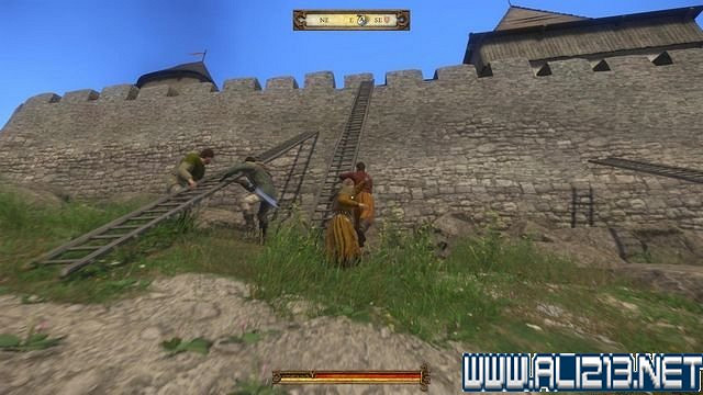 《天國降臨: 救贖》圖文攻略 全主線+全支線任務通關流程分享【完結】 《天國降臨: 救贖》圖文攻略 全主線+全支線任務通關流程分享【完結】