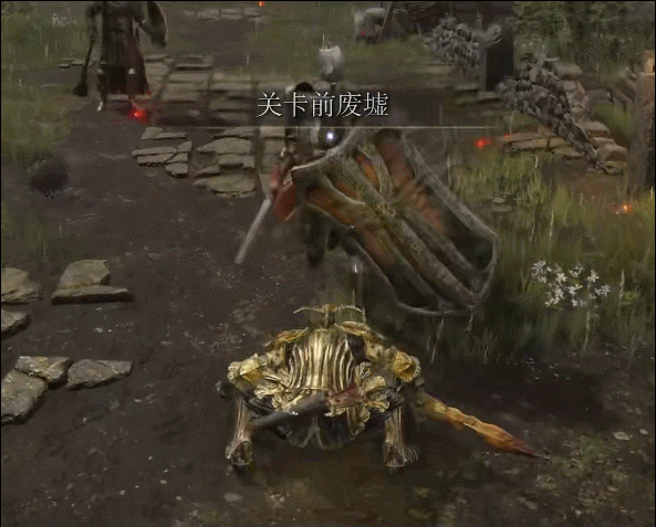 蒙眼、跳舞、健身環，留給女武神的死法不多了