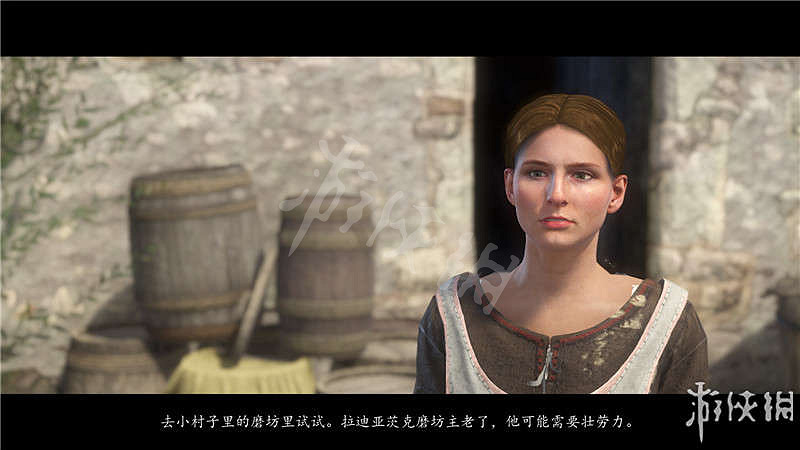 《天國降臨: 救贖》圖文全流程攻略 操作/介面+系統教學+全屬性/技能/天賦/裝備/合成+全主支線任務/全劇情/全Boss+短評 《天國降臨: 救贖》圖文全流程攻略 操作/介面+系統教學+全屬性/技能/天賦/裝備/合成+全主支線任務/全劇情/全Boss+短評