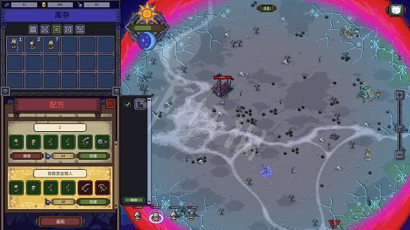 《亡靈巫師》圖文攻略 全法術全地形全流程全配件新手玩法指南 《亡靈巫師》圖文攻略 全法術全地形全流程全配件新手玩法指南