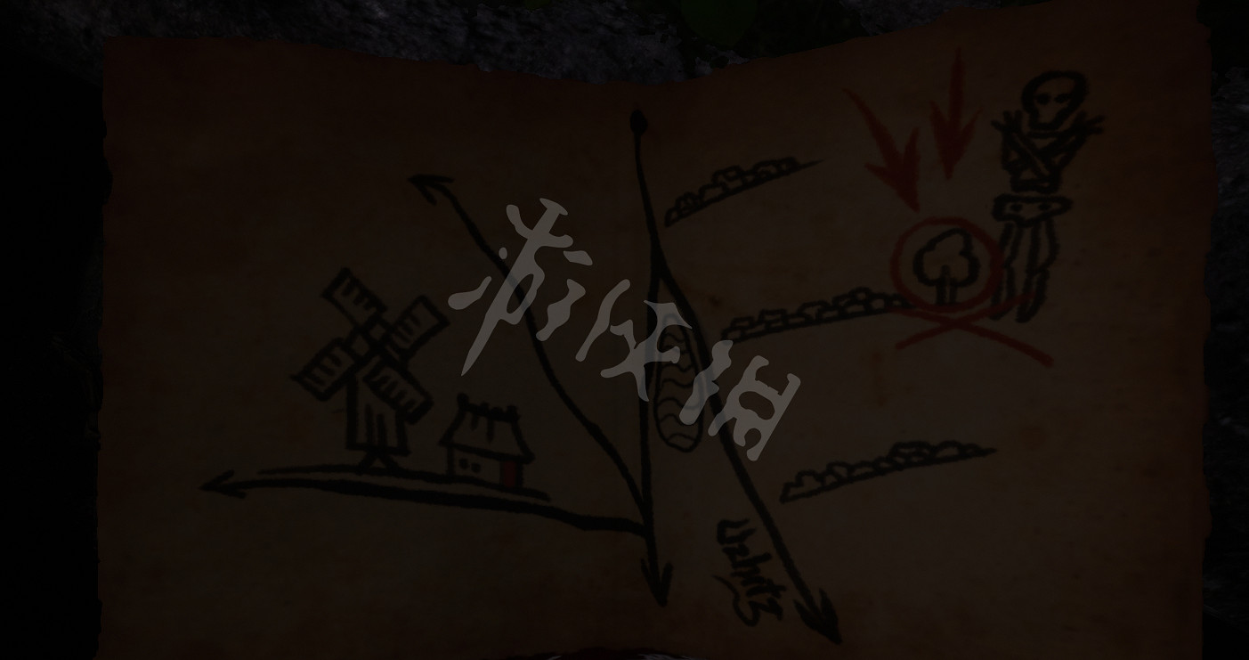 《天國降臨: 救贖》全古地圖寶藏收集圖文攻略 預購獎勵在哪？