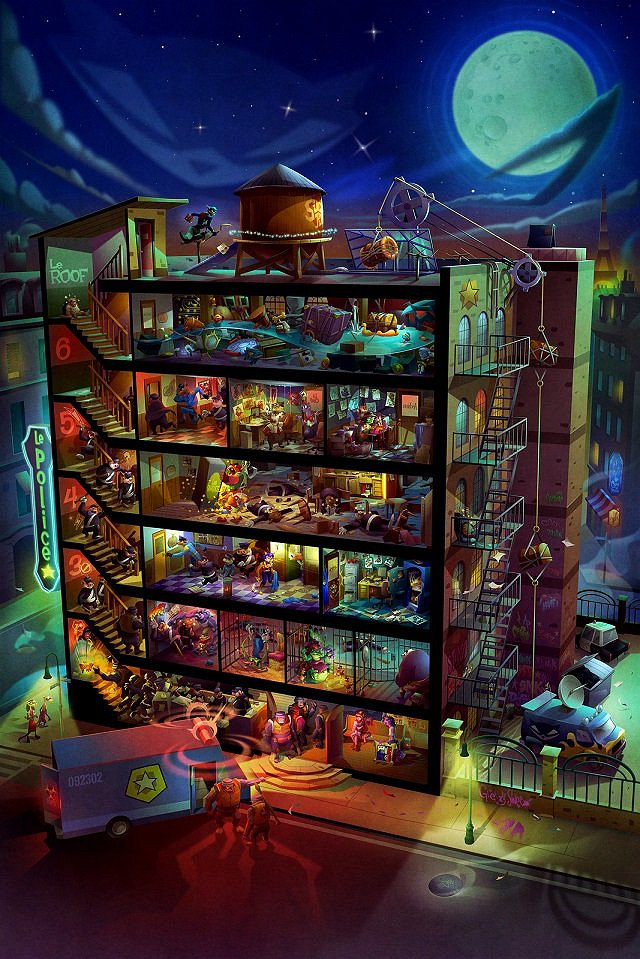 《狡狐大冒險》20周年推出三款商品 沒有新遊戲 《狡狐大冒險》20周年推出三款商品 沒有新遊戲