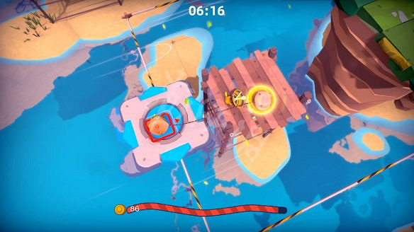 《快到碗裡來》3-5攻略技巧 3-5怎麽過？