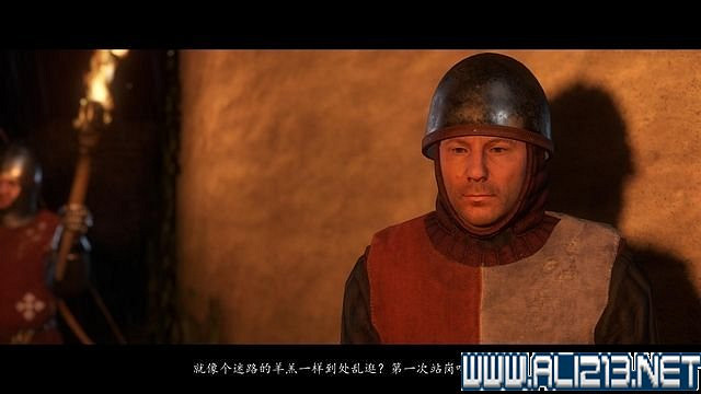 《天國降臨: 救贖》圖文攻略 全主線+全支線任務通關流程分享【完結】