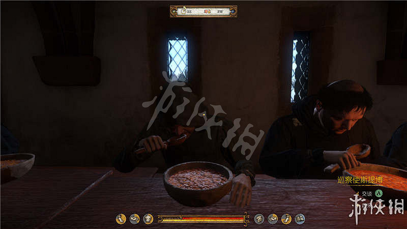 《天國降臨: 救贖》圖文全流程攻略 操作/介面+系統教學+全屬性/技能/天賦/裝備/合成+全主支線任務/全劇情/全Boss+短評 《天國降臨: 救贖》圖文全流程攻略 操作/介面+系統教學+全屬性/技能/天賦/裝備/合成+全主支線任務/全劇情/全Boss+短評