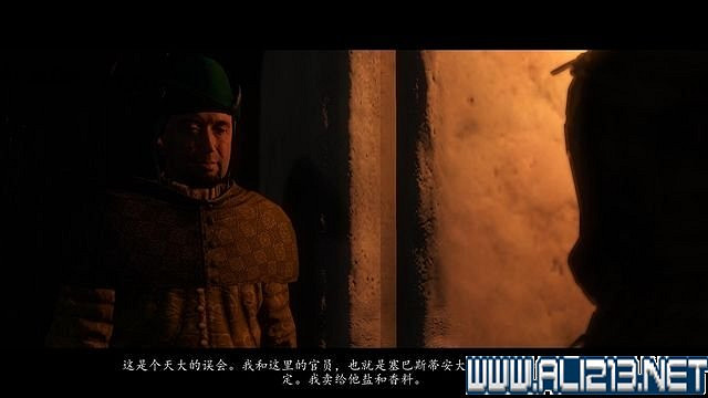 《天國降臨: 救贖》圖文攻略 全主線+全支線任務通關流程分享【完結】 《天國降臨: 救贖》圖文攻略 全主線+全支線任務通關流程分享【完結】