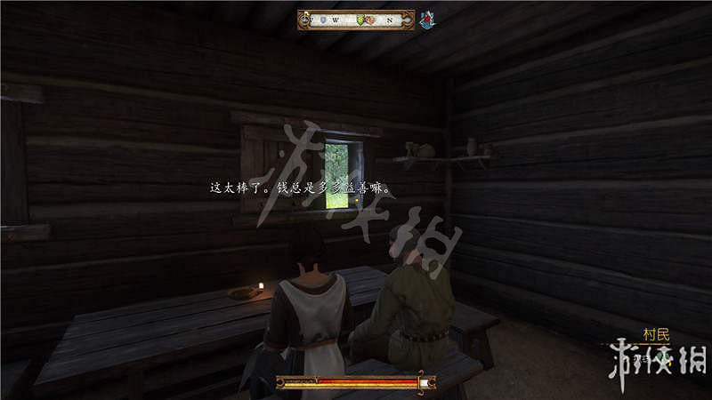 《天國降臨: 救贖》圖文全流程攻略 操作/介面+系統教學+全屬性/技能/天賦/裝備/合成+全主支線任務/全劇情/全Boss+短評 《天國降臨: 救贖》圖文全流程攻略 操作/介面+系統教學+全屬性/技能/天賦/裝備/合成+全主支線任務/全劇情/全Boss+短評