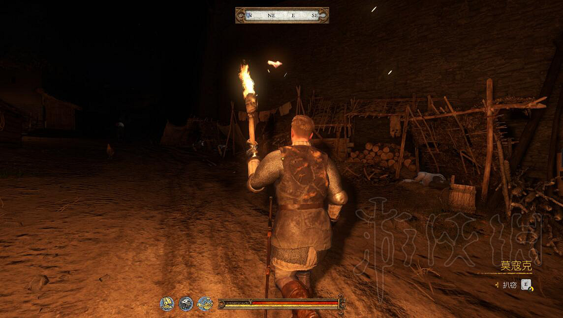 《天國降臨: 救贖》吾友蒂米任務及速刷拉泰聲望圖文分享 《天國降臨: 救贖》吾友蒂米任務及速刷拉泰聲望圖文分享