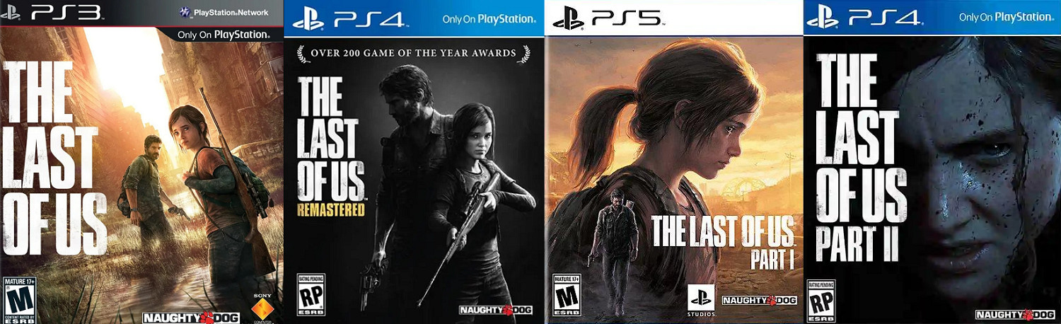 美國末日秋色宜人!《最後生還者Re》喬爾艾莉秋景照 美國末日秋色宜人!《最後生還者Re》喬爾艾莉秋景照