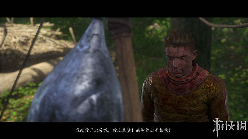《天國降臨: 救贖》圖文全流程攻略 操作/介面+系統教學+全屬性/技能/天賦/裝備/合成+全主支線任務/全劇情/全Boss+短評 《天國降臨: 救贖》圖文全流程攻略 操作/介面+系統教學+全屬性/技能/天賦/裝備/合成+全主支線任務/全劇情/全Boss+短評