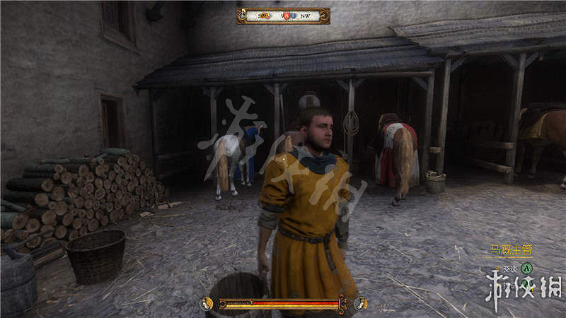 《天國降臨: 救贖》圖文全流程攻略 操作/介面+系統教學+全屬性/技能/天賦/裝備/合成+全主支線任務/全劇情/全Boss+短評 《天國降臨: 救贖》圖文全流程攻略 操作/介面+系統教學+全屬性/技能/天賦/裝備/合成+全主支線任務/全劇情/全Boss+短評