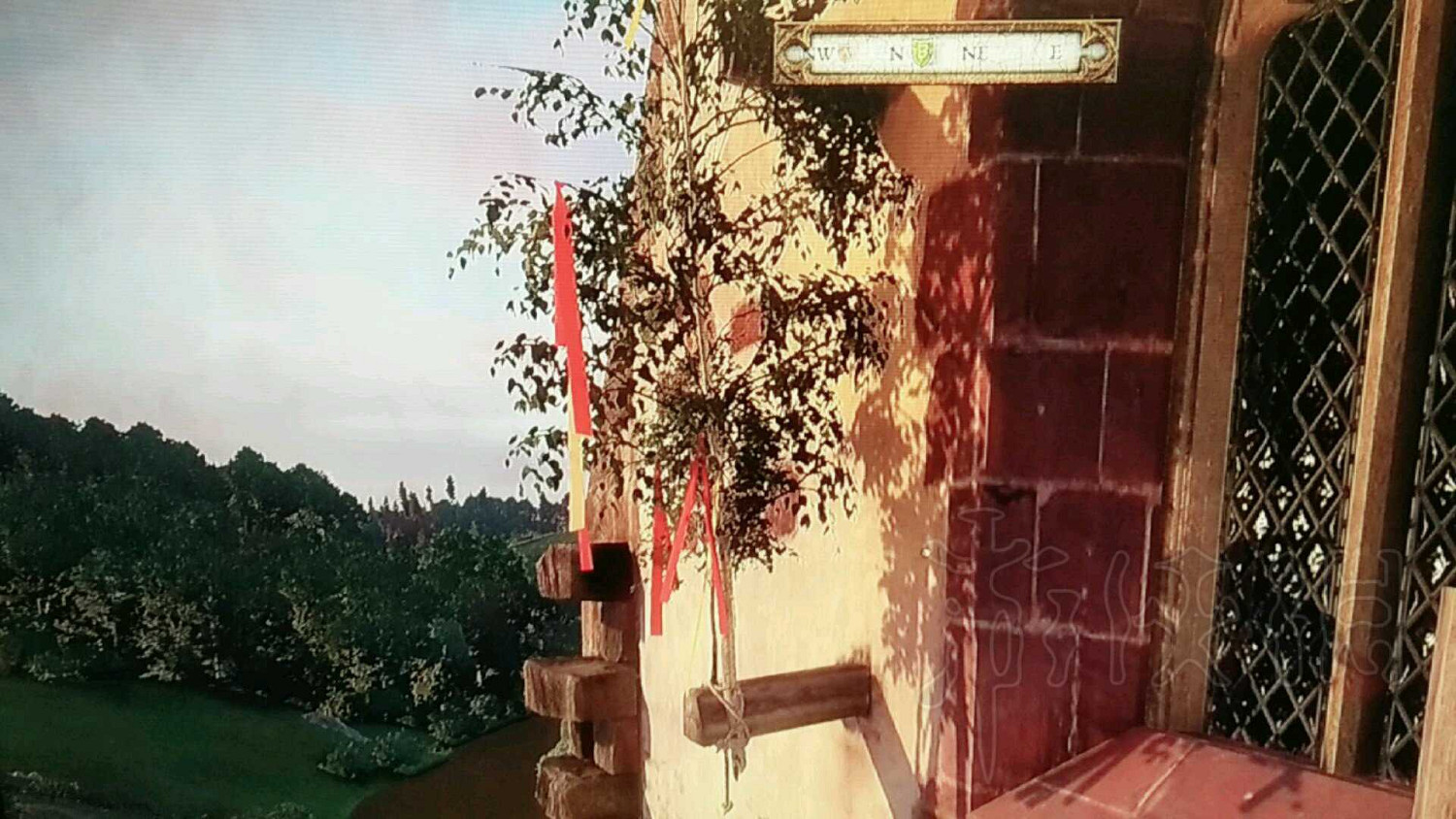 《天國降臨: 救贖》大教堂幸運彩帶怎麽拿？幸運彩帶獲取方法介紹