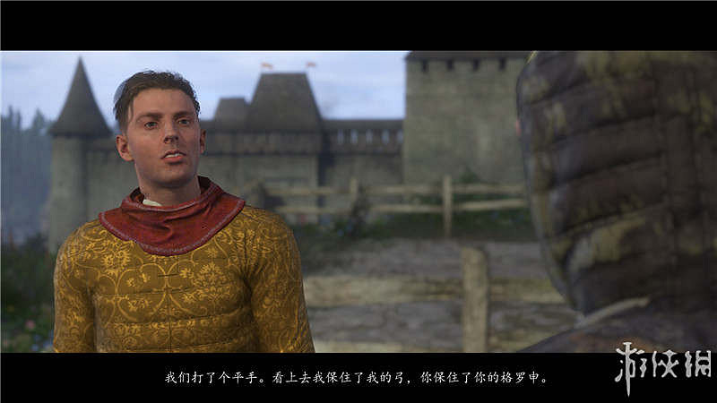 《天國降臨: 救贖》圖文全流程攻略 操作/介面+系統教學+全屬性/技能/天賦/裝備/合成+全主支線任務/全劇情/全Boss+短評 《天國降臨: 救贖》圖文全流程攻略 操作/介面+系統教學+全屬性/技能/天賦/裝備/合成+全主支線任務/全劇情/全Boss+短評