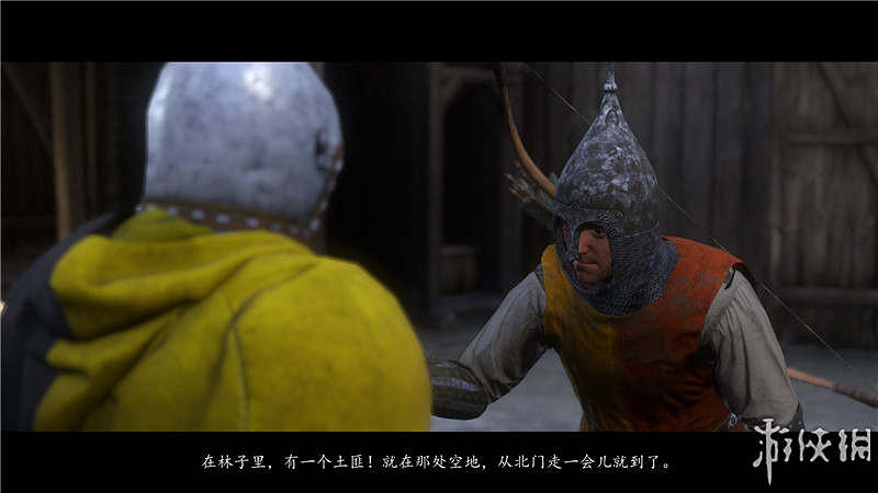 《天國降臨: 救贖》圖文全流程攻略 操作/介面+系統教學+全屬性/技能/天賦/裝備/合成+全主支線任務/全劇情/全Boss+短評 《天國降臨: 救贖》圖文全流程攻略 操作/介面+系統教學+全屬性/技能/天賦/裝備/合成+全主支線任務/全劇情/全Boss+短評