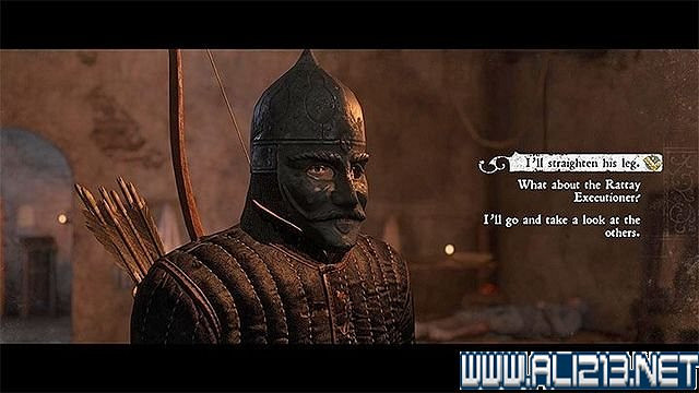 《天國降臨: 救贖》圖文攻略 全主線+全支線任務通關流程分享【完結】 《天國降臨: 救贖》圖文攻略 全主線+全支線任務通關流程分享【完結】