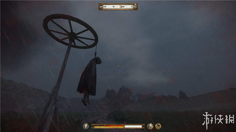 《天國降臨: 救贖》圖文全流程攻略 操作/介面+系統教學+全屬性/技能/天賦/裝備/合成+全主支線任務/全劇情/全Boss+短評