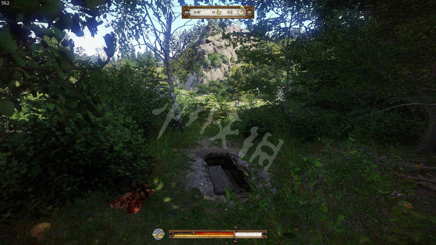 《天國降臨: 救贖》藏寶圖+寶藏全收集圖文攻略 全藏寶圖寶藏位置詳解 《天國降臨: 救贖》藏寶圖+寶藏全收集圖文攻略 全藏寶圖寶藏位置詳解