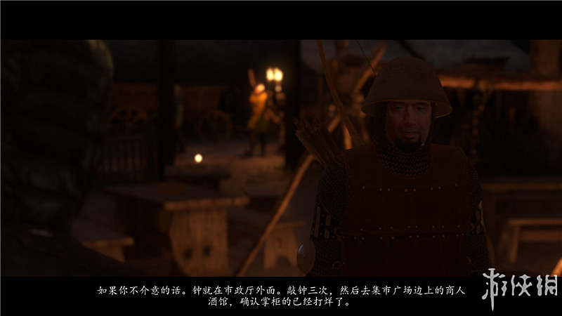 《天國降臨: 救贖》圖文全流程攻略 操作/介面+系統教學+全屬性/技能/天賦/裝備/合成+全主支線任務/全劇情/全Boss+短評