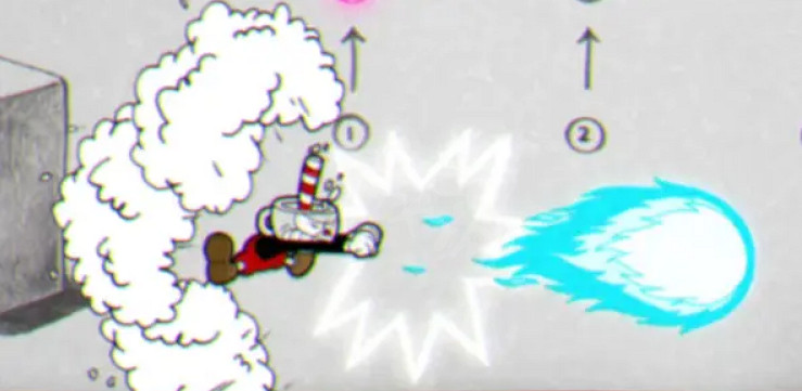 《茶杯頭》新手入門怎麽玩？新手入門玩法攻略