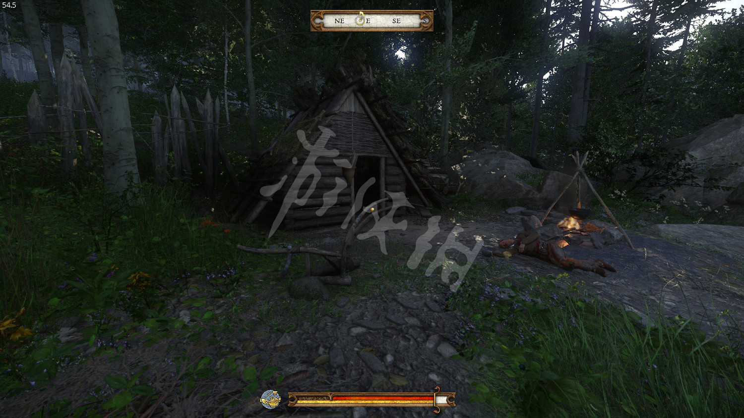 《天國降臨: 救贖》藏寶圖+寶藏全收集圖文攻略 全藏寶圖寶藏位置詳解 《天國降臨: 救贖》藏寶圖+寶藏全收集圖文攻略 全藏寶圖寶藏位置詳解