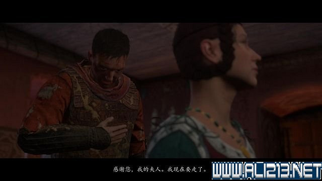 《天國降臨: 救贖》圖文攻略 全主線+全支線任務通關流程分享【完結】