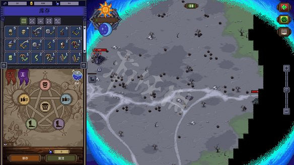 《亡靈巫師》圖文攻略 全法術全地形全流程全配件新手玩法指南 《亡靈巫師》圖文攻略 全法術全地形全流程全配件新手玩法指南