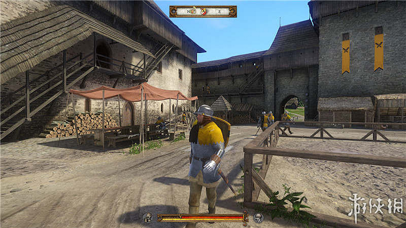 《天國降臨: 救贖》圖文全流程攻略 操作/介面+系統教學+全屬性/技能/天賦/裝備/合成+全主支線任務/全劇情/全Boss+短評