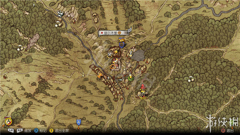 《天國降臨: 救贖》圖文全流程攻略 操作/介面+系統教學+全屬性/技能/天賦/裝備/合成+全主支線任務/全劇情/全Boss+短評 《天國降臨: 救贖》圖文全流程攻略 操作/介面+系統教學+全屬性/技能/天賦/裝備/合成+全主支線任務/全劇情/全Boss+短評