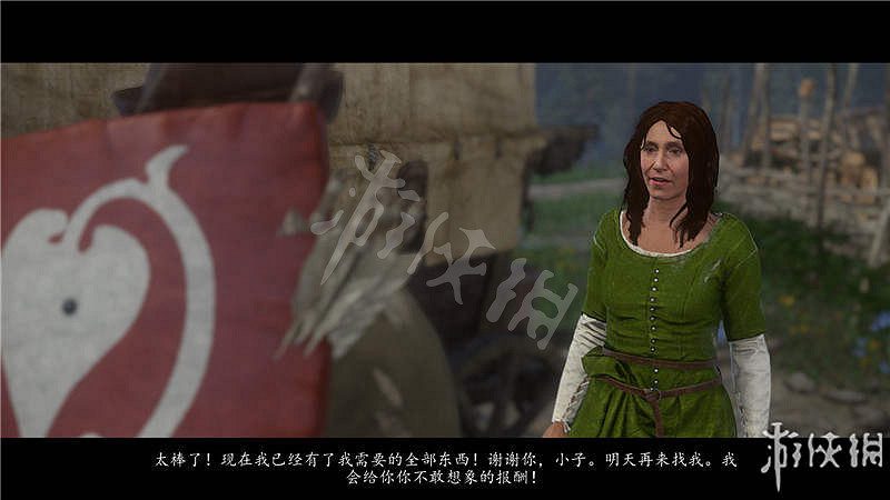 《天國降臨: 救贖》圖文全流程攻略 操作/介面+系統教學+全屬性/技能/天賦/裝備/合成+全主支線任務/全劇情/全Boss+短評 《天國降臨: 救贖》圖文全流程攻略 操作/介面+系統教學+全屬性/技能/天賦/裝備/合成+全主支線任務/全劇情/全Boss+短評