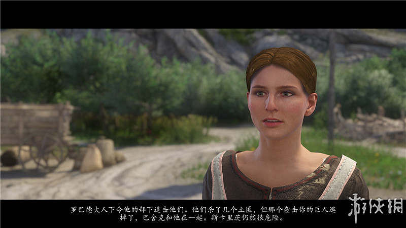 《天國降臨: 救贖》圖文全流程攻略 操作/介面+系統教學+全屬性/技能/天賦/裝備/合成+全主支線任務/全劇情/全Boss+短評 《天國降臨: 救贖》圖文全流程攻略 操作/介面+系統教學+全屬性/技能/天賦/裝備/合成+全主支線任務/全劇情/全Boss+短評