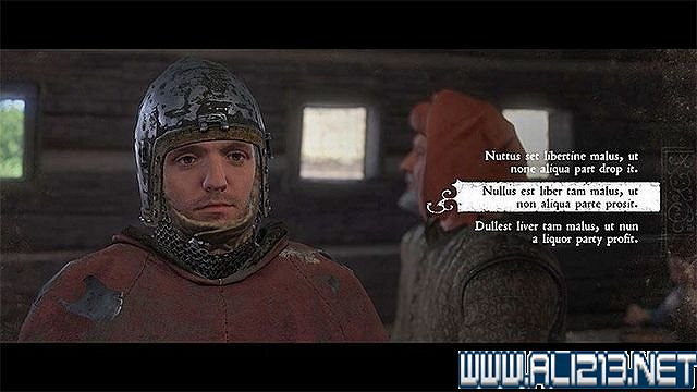 《天國降臨: 救贖》圖文攻略 全主線+全支線任務通關流程分享【完結】